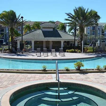 Cay Commons By Orlando Vacations 360 Hotel